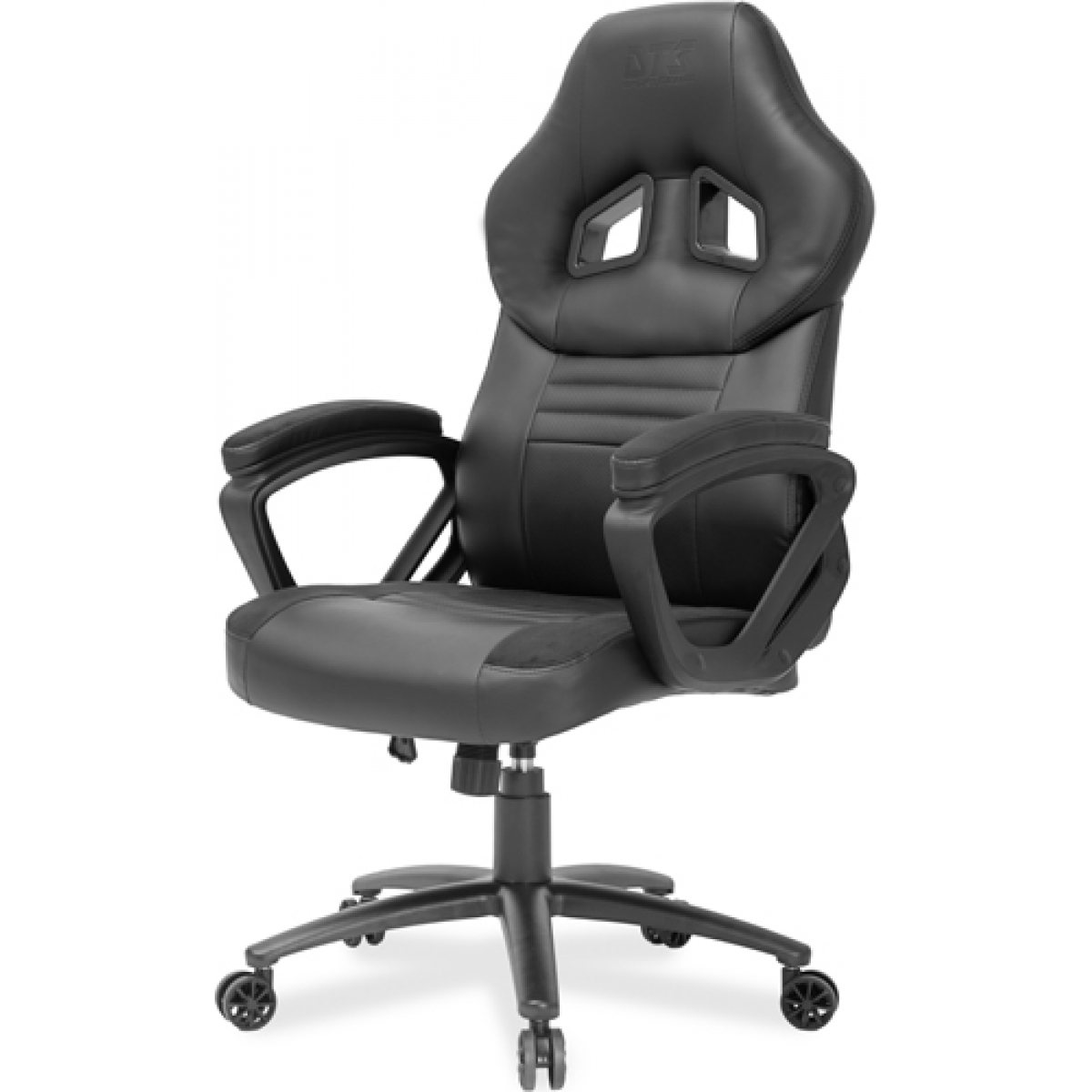 Cadeira Gamer DT3Sports GTS Special Edition, Black 