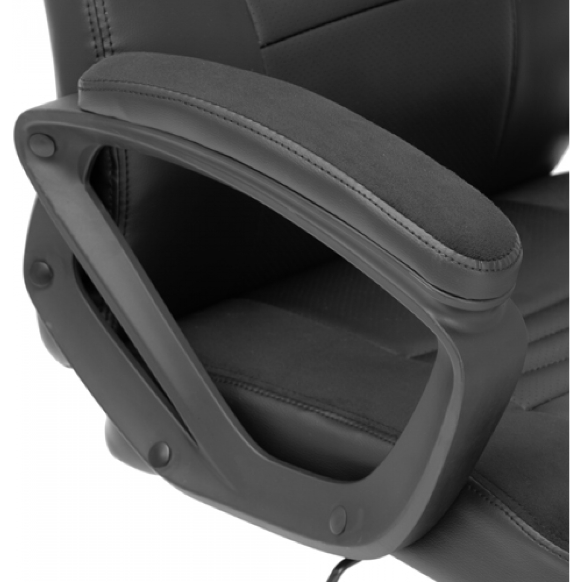 Cadeira Gamer DT3Sports GTS Special Edition, Black 