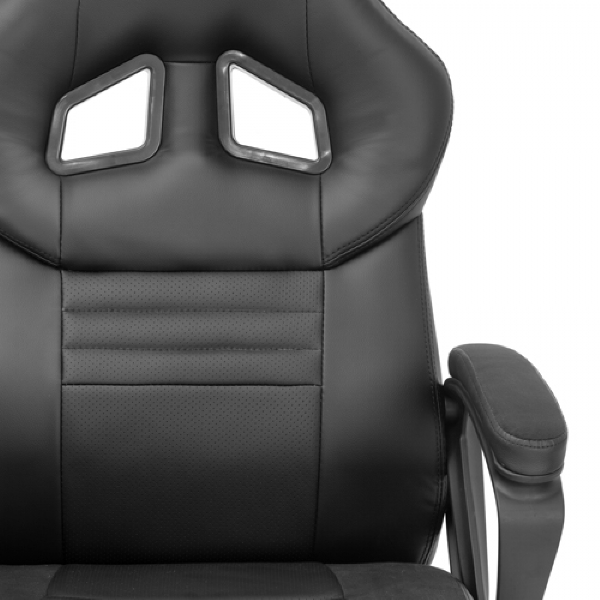 Cadeira Gamer DT3Sports GTS Special Edition, Black 