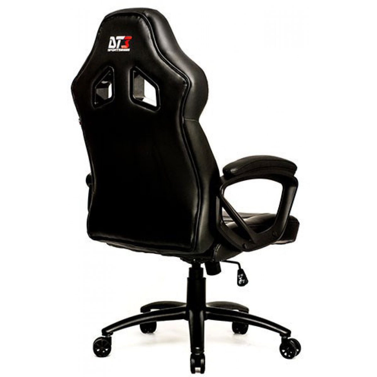 Cadeira Gamer DT3Sports GTS, Black