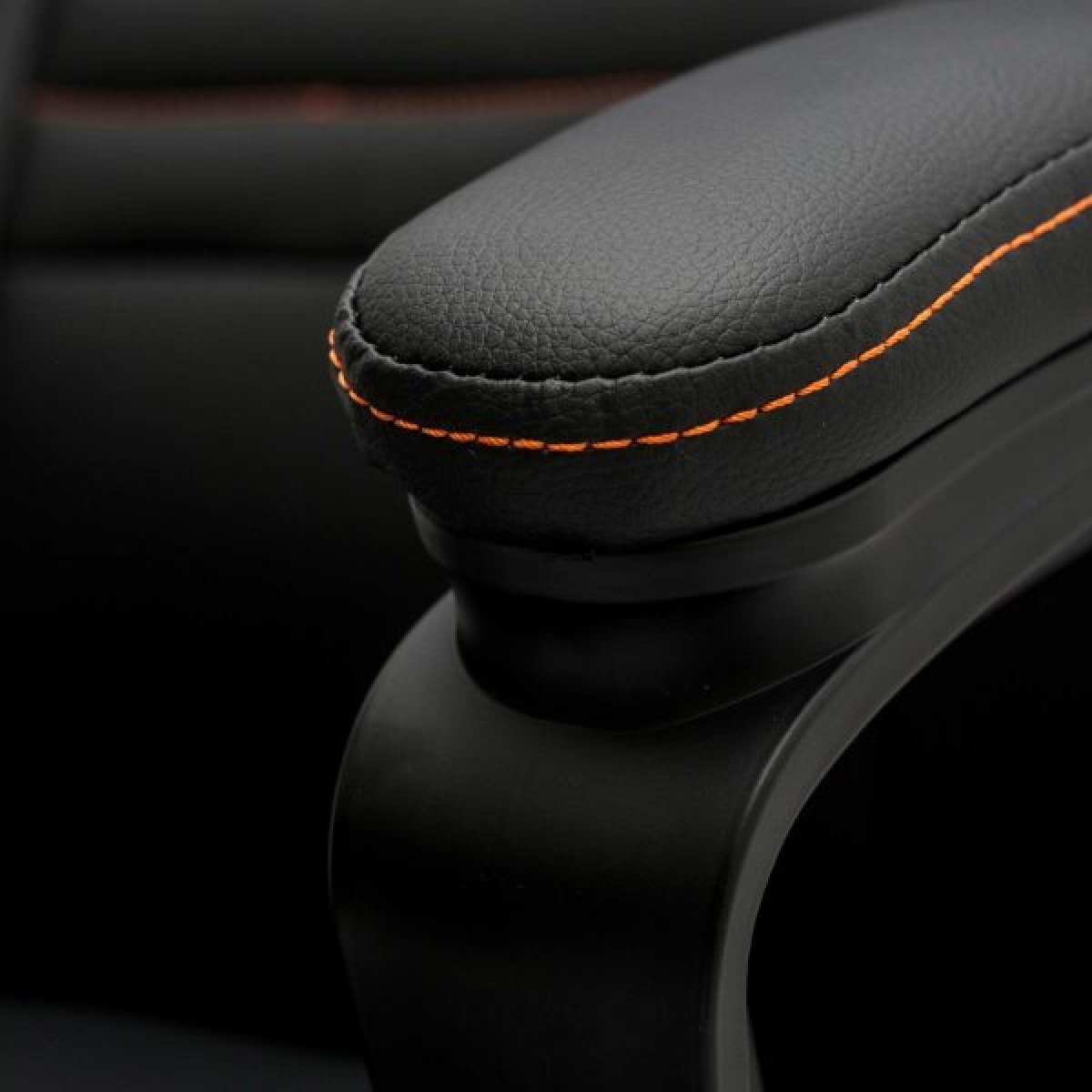 Cadeira Gamer DT3Sports GTS, Black-Orange