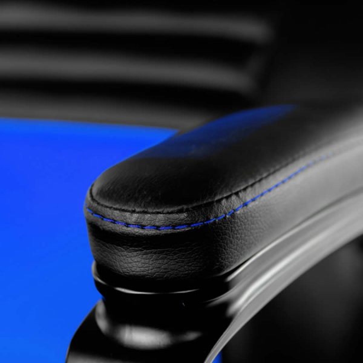 Cadeira Gamer DT3Sports GTS, Blue 