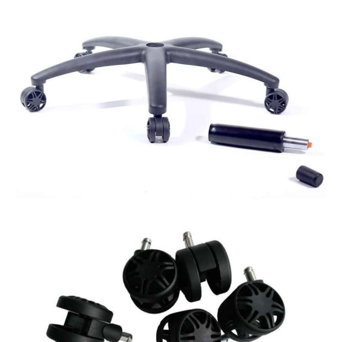 Cadeira Gamer DT3Sports GTS, Blue 