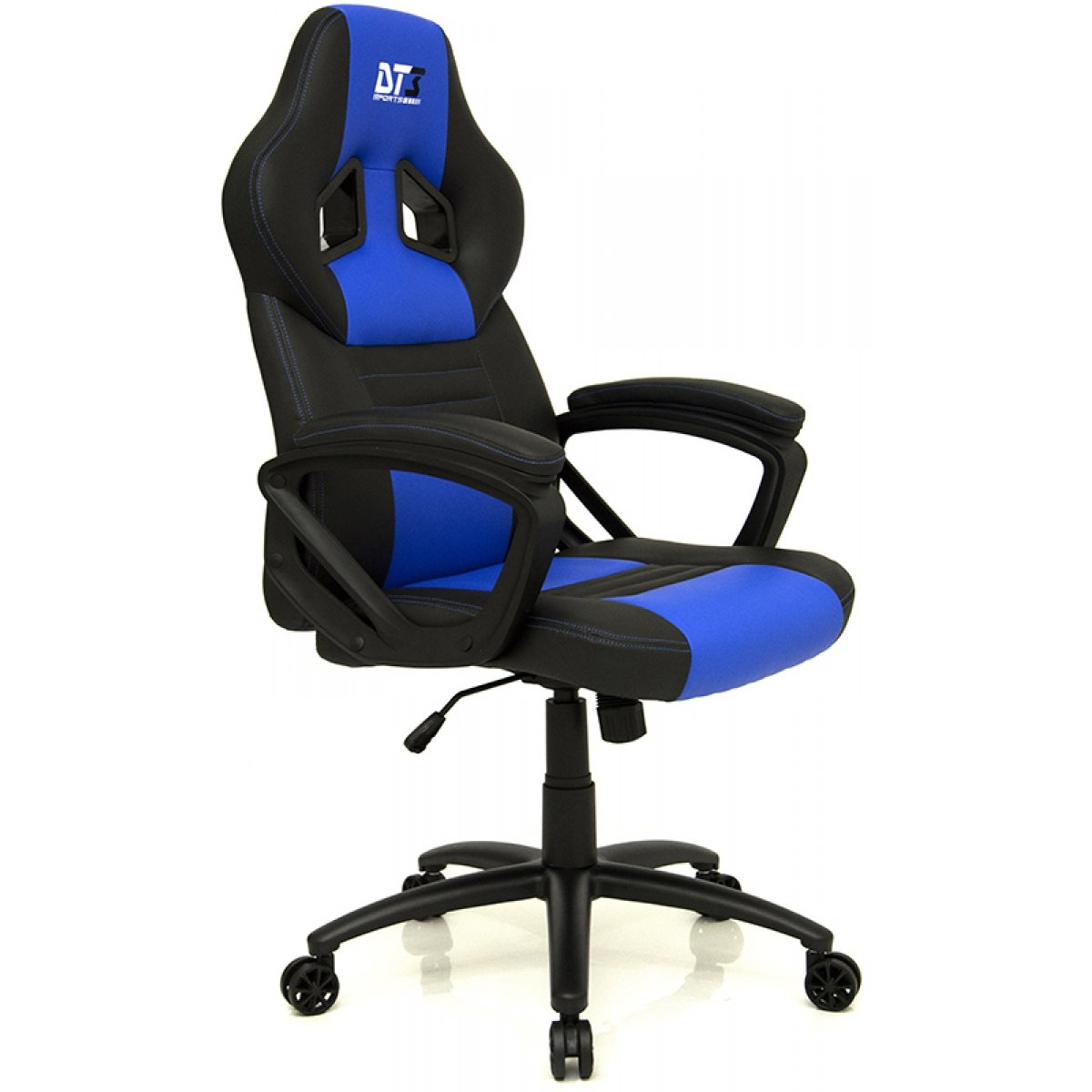 Cadeira Gamer DT3Sports GTS, Blue 
