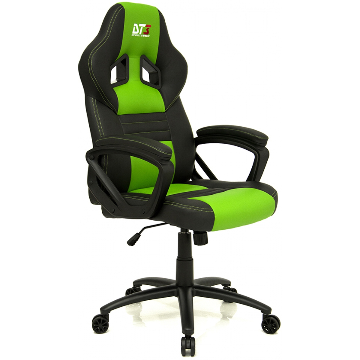 Cadeira Gamer DT3Sports GTS, Green
