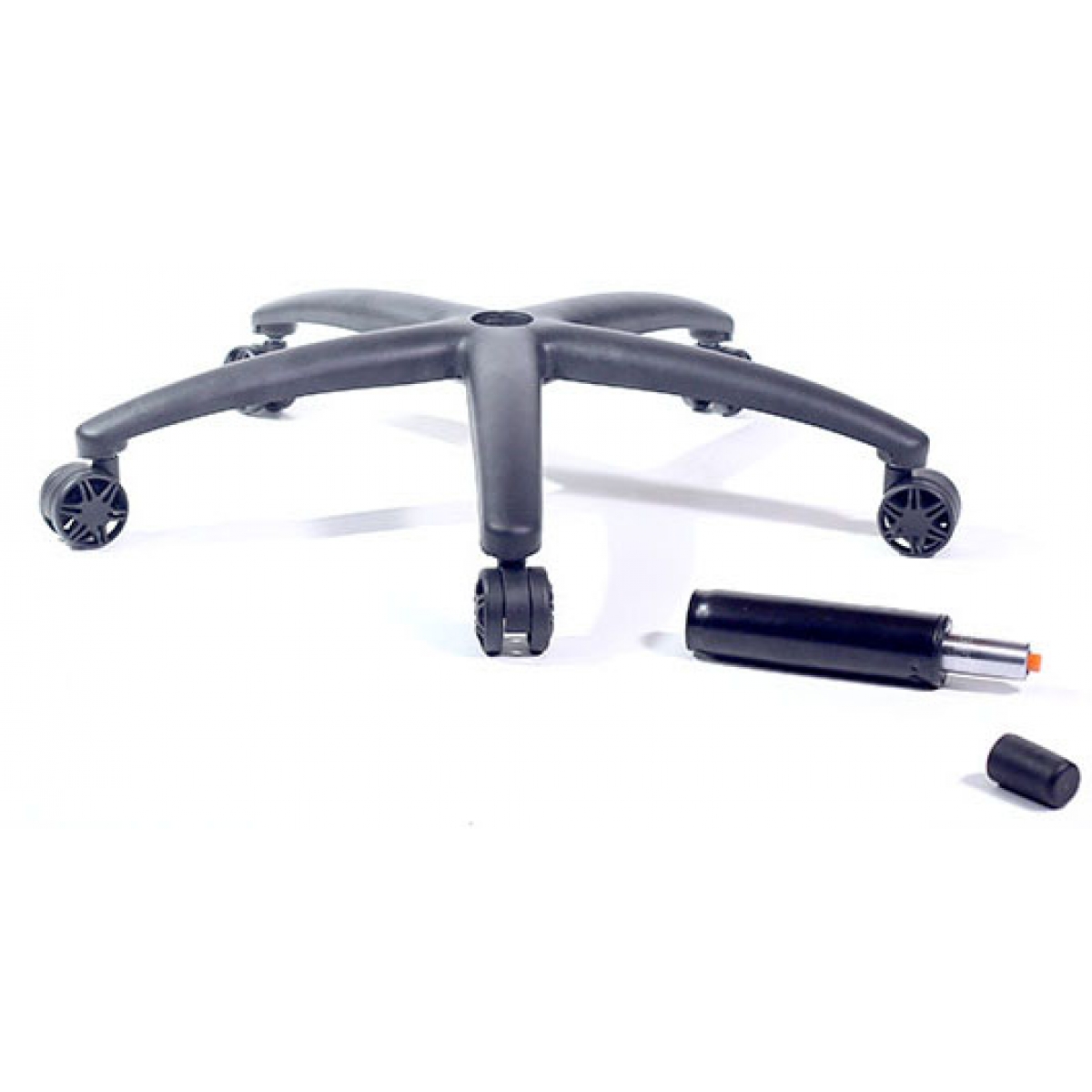 Cadeira Gamer DT3Sports GTS, Grey