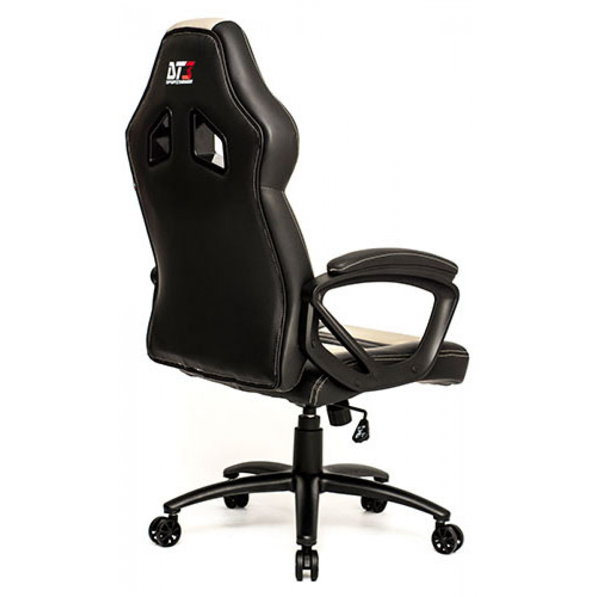 Cadeira Gamer DT3Sports GTS, Grey