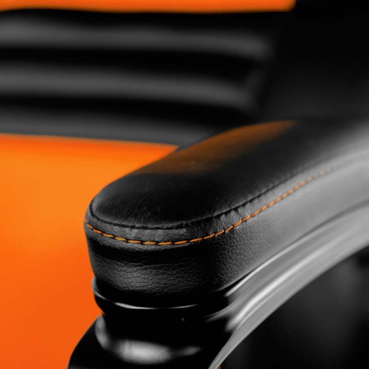 Cadeira Gamer DT3Sports GTS, Orange