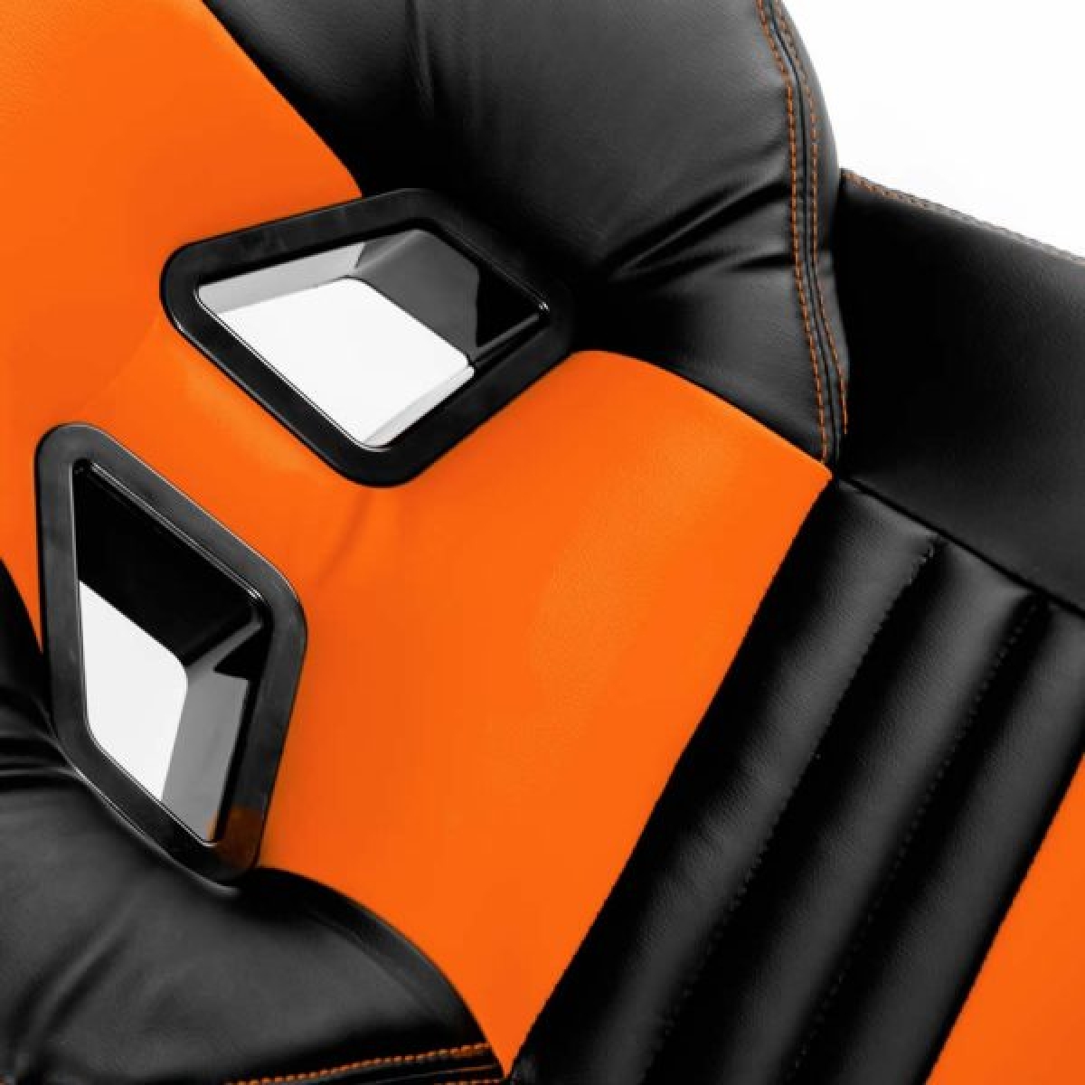 Cadeira Gamer DT3Sports GTS, Orange