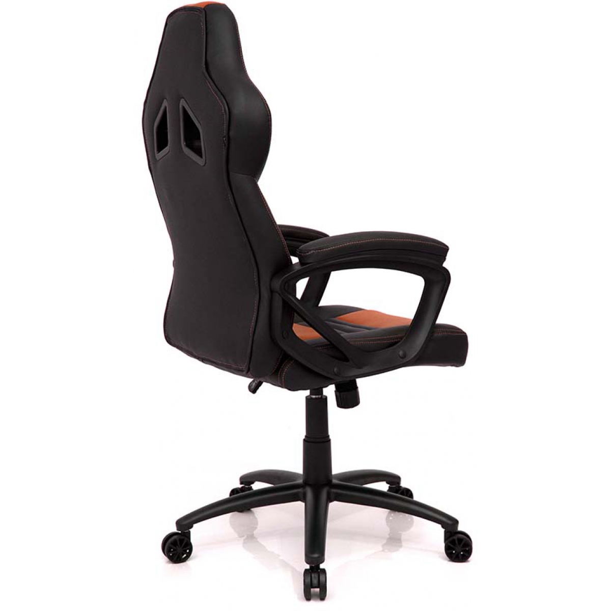 Cadeira Gamer DT3Sports GTS, Orange