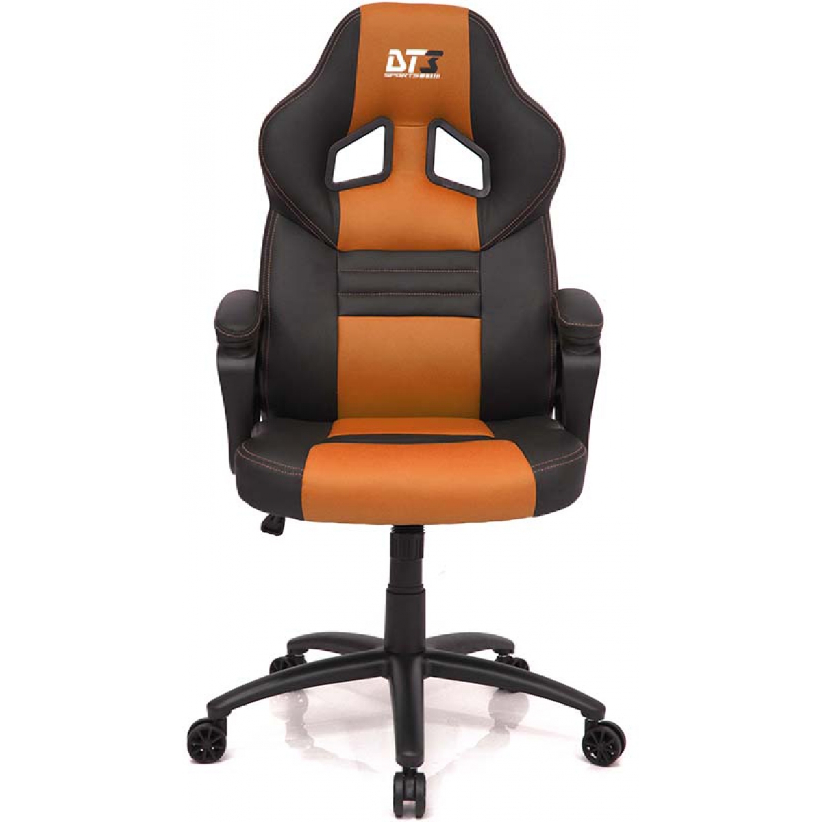 Cadeira Gamer DT3Sports GTS, Orange