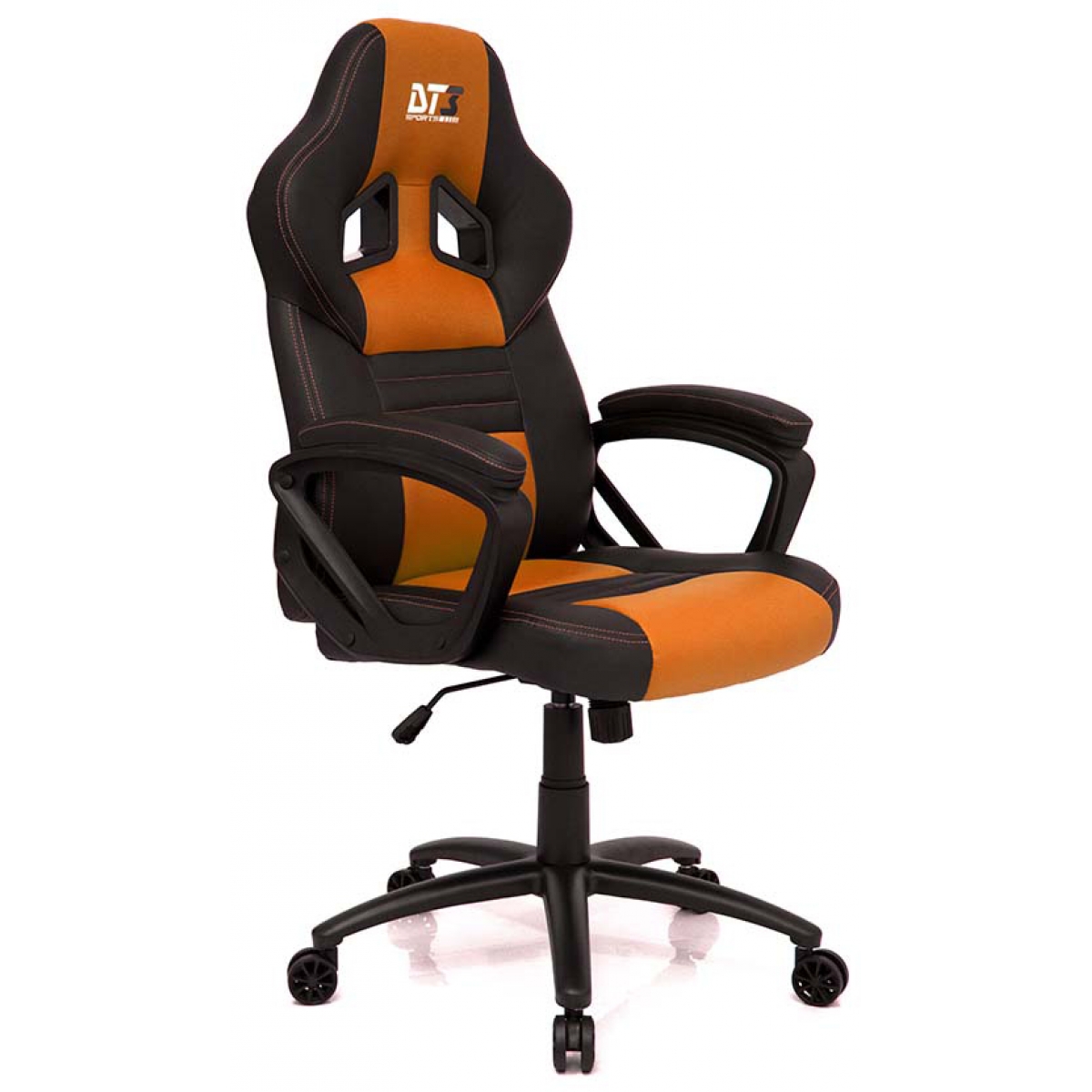 Cadeira Gamer DT3Sports GTS, Orange