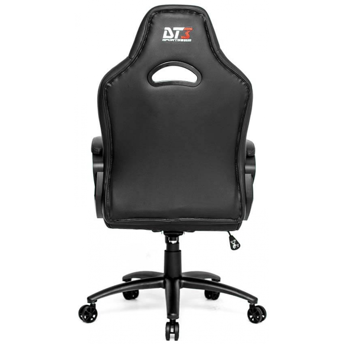 Cadeira Gamer DT3Sports GTX, Black 