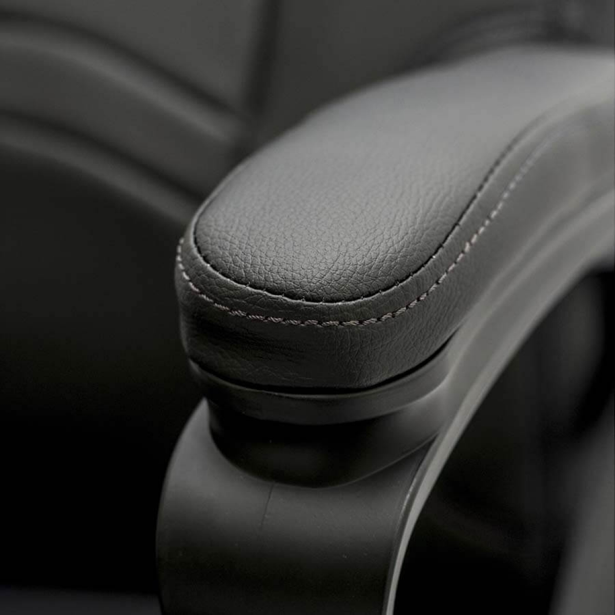 Cadeira Gamer DT3Sports GTX, Black 