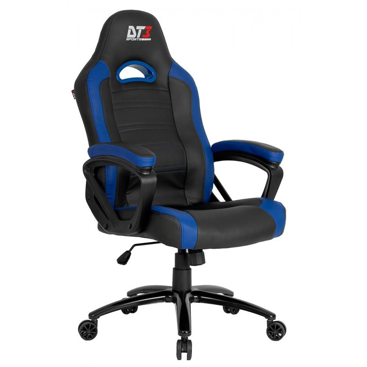 Cadeira Gamer DT3 Sports GTX Blue