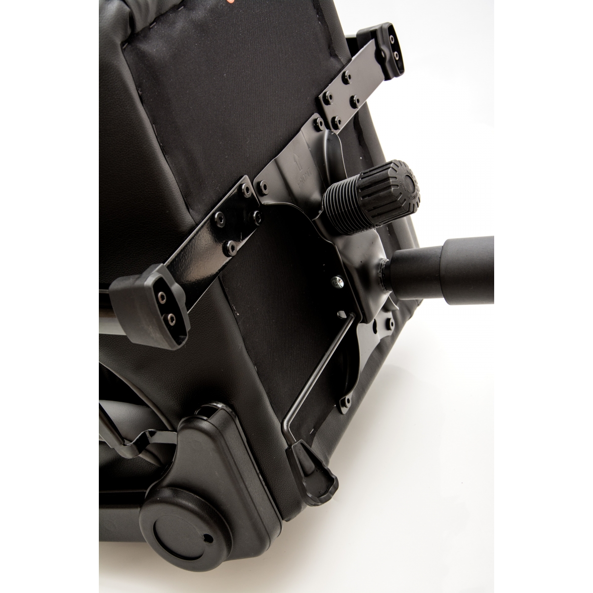 Cadeira Gamer DT3Sports Mizano, Black Grey