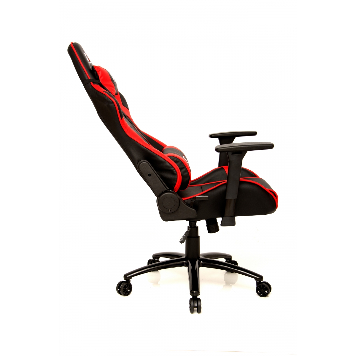 Cadeira Gamer DT3Sports Mizano, Black-Red