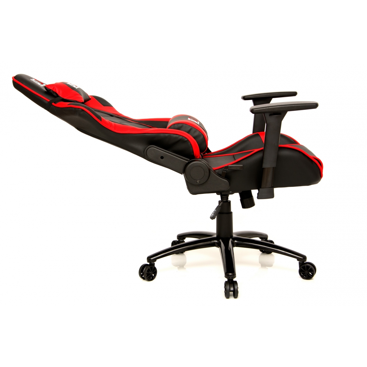Cadeira Gamer DT3Sports Mizano, Black-Red