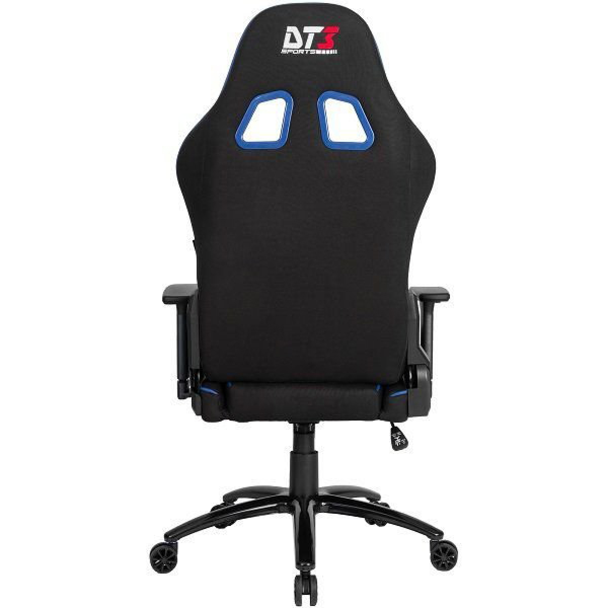 Cadeira Gamer DT3Sports Mizano Fabric, Blue