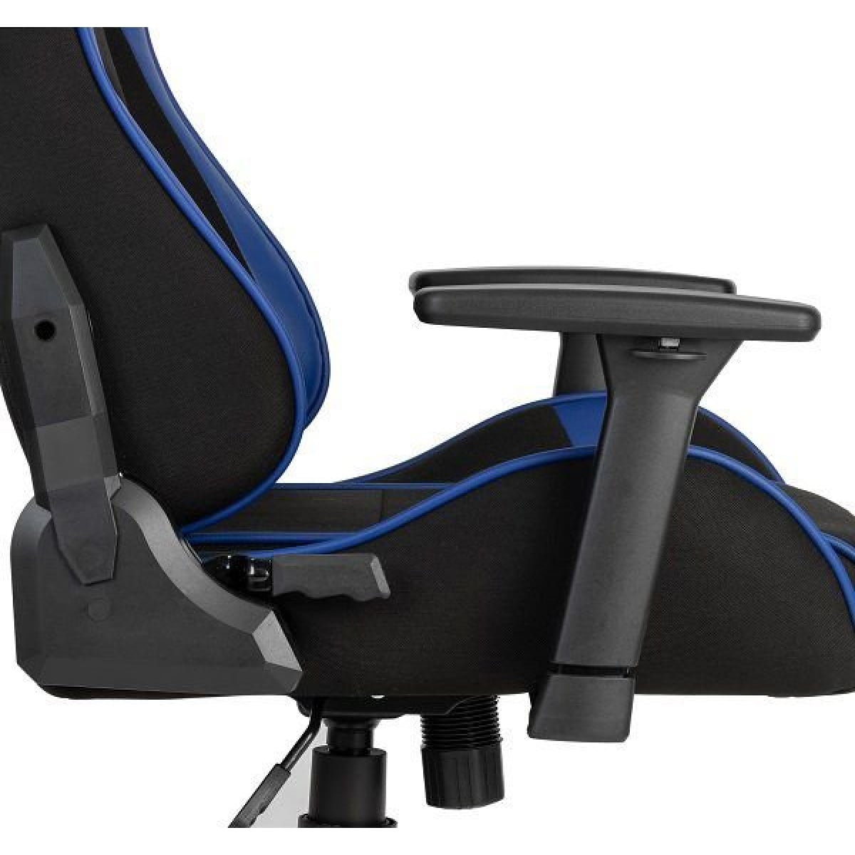 Cadeira Gamer DT3Sports Mizano Fabric, Blue