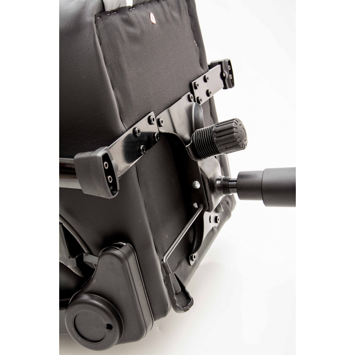 Cadeira Gamer DT3Sports Modena, Black-Grey