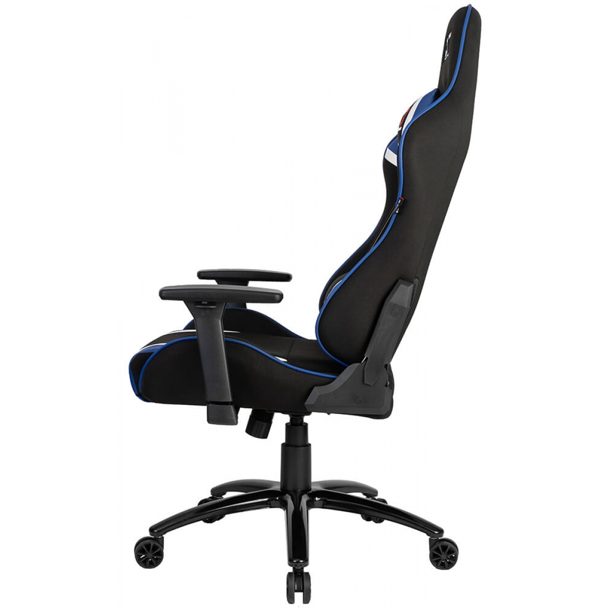 Cadeira Gamer DT3Sports Modena Fabric, Blue