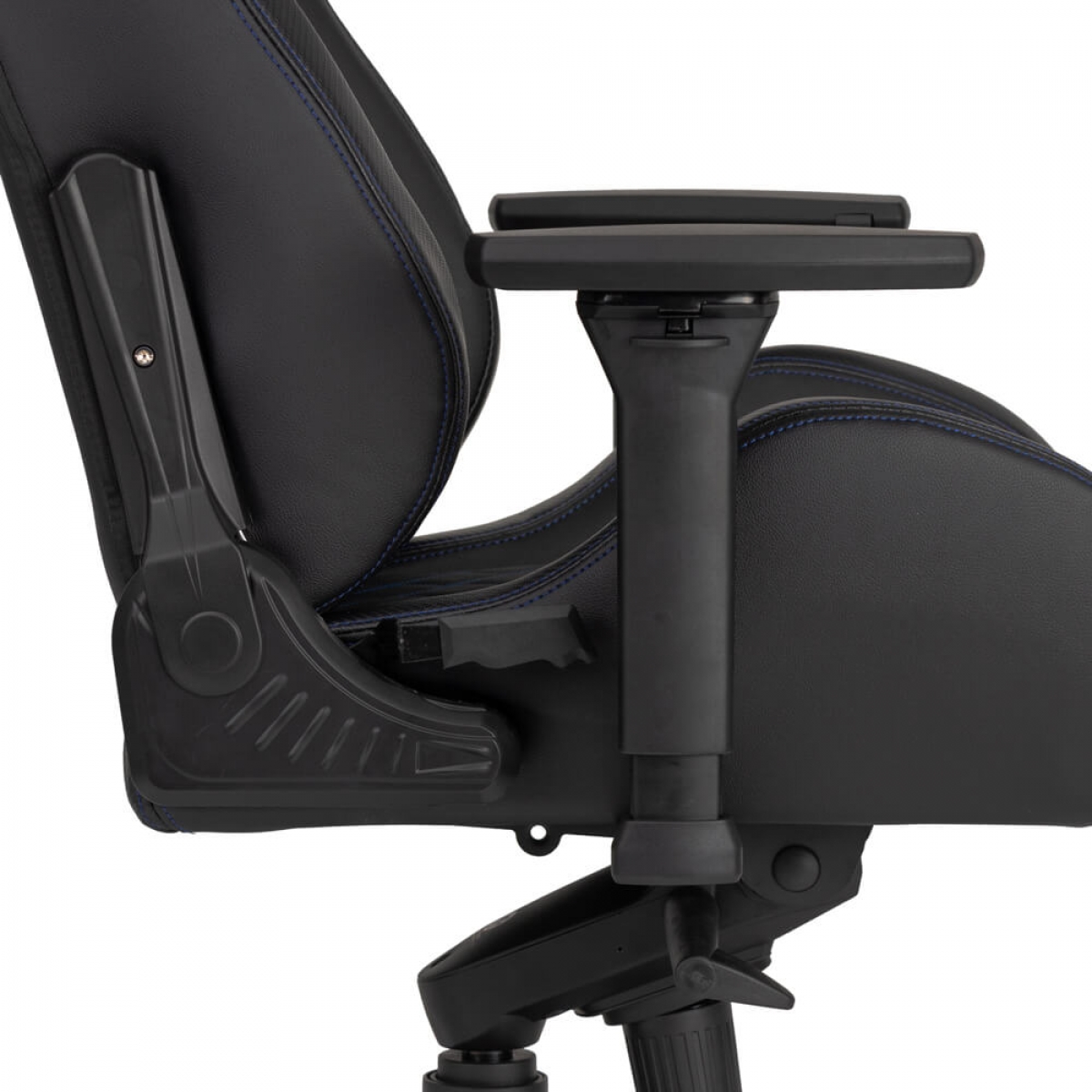 Cadeira Gamer DT3Sports Onix Evo, Blue