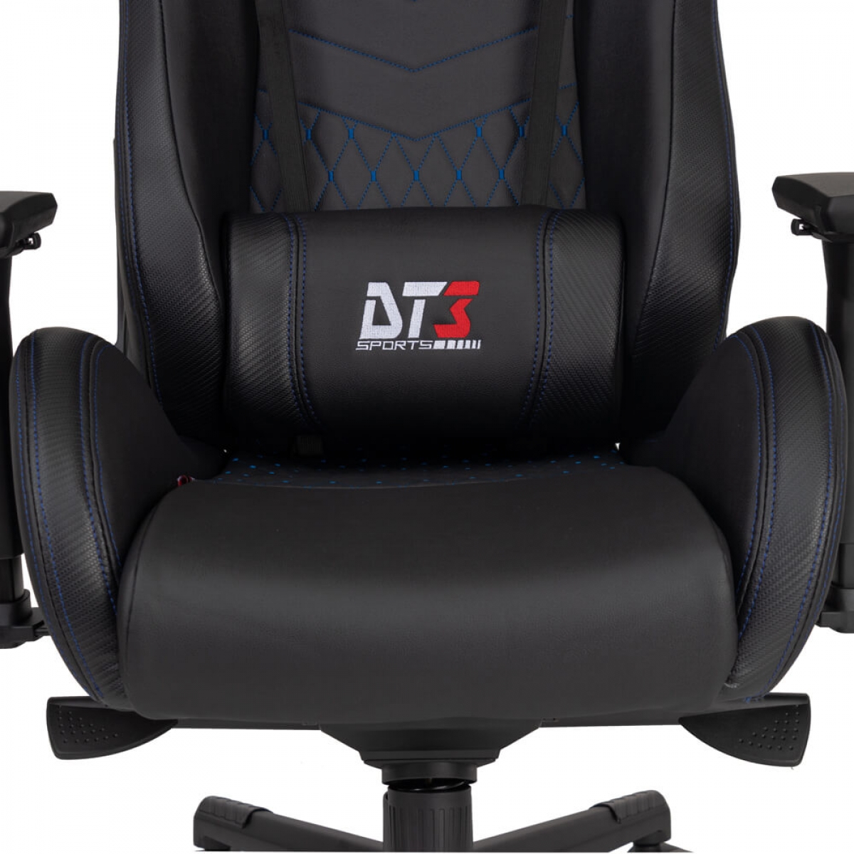 Cadeira Gamer DT3Sports Onix Evo, Blue