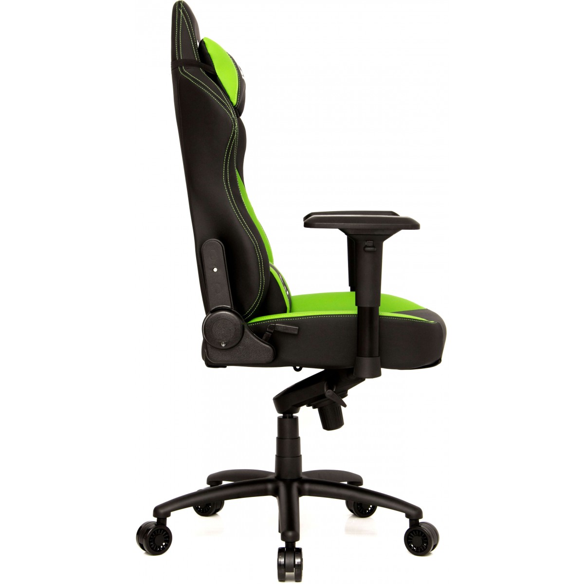Cadeira Gamer DT3 Sports Orion Black Green