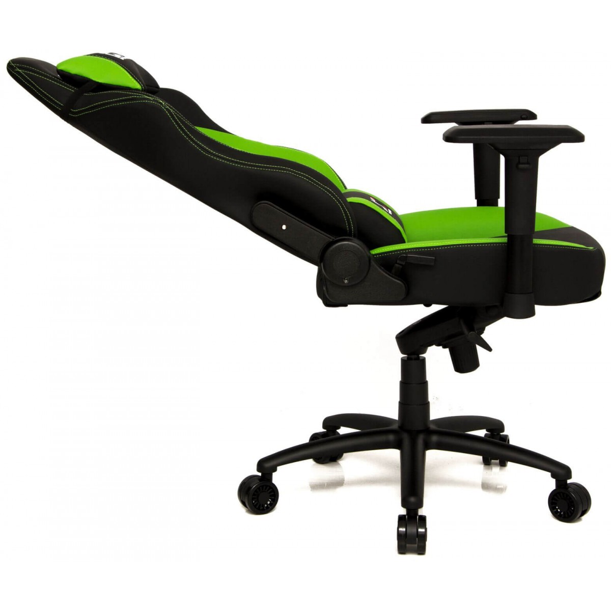 Cadeira Gamer DT3 Sports Orion Black Green