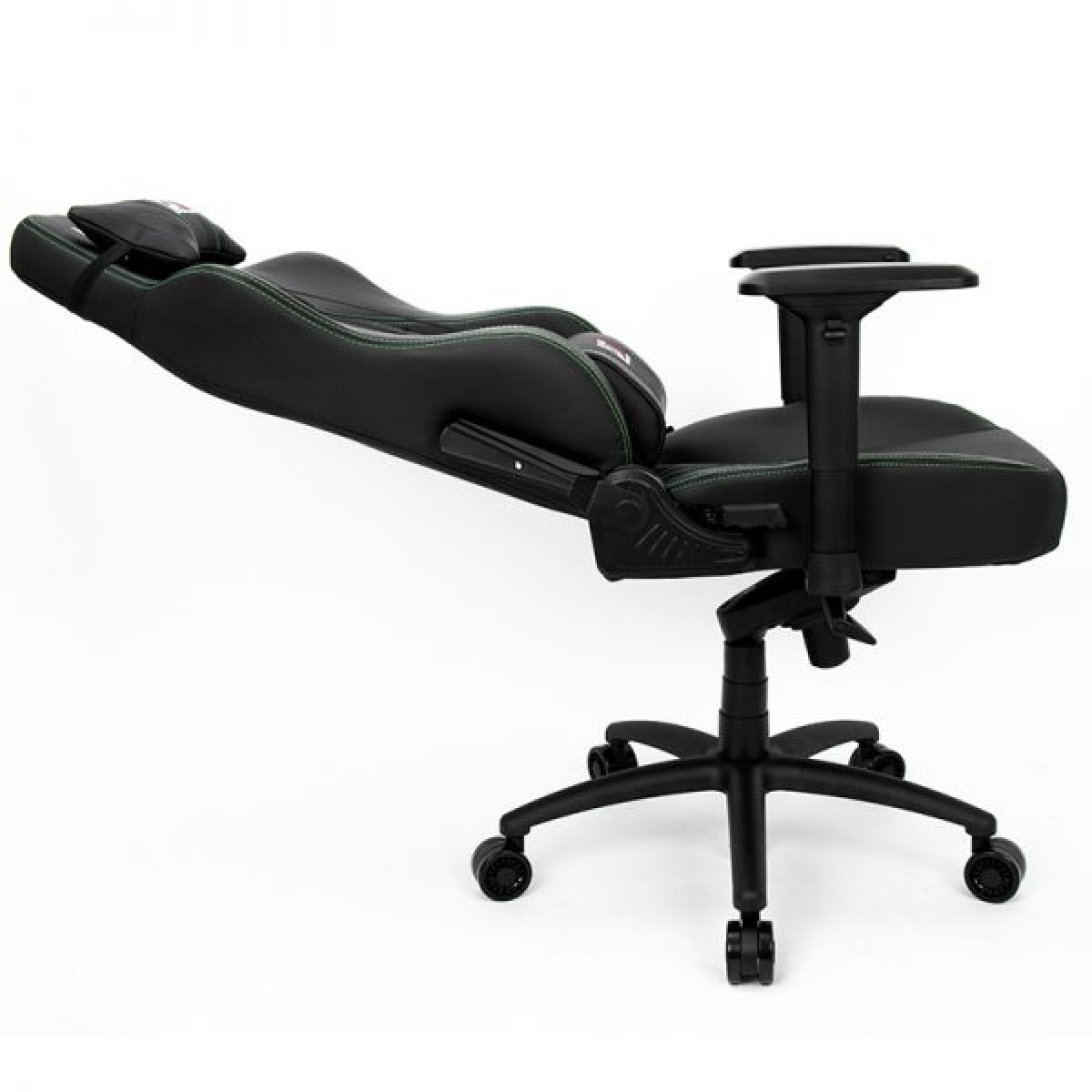 Cadeira Gamer DT3Sports Prime Evo, Green