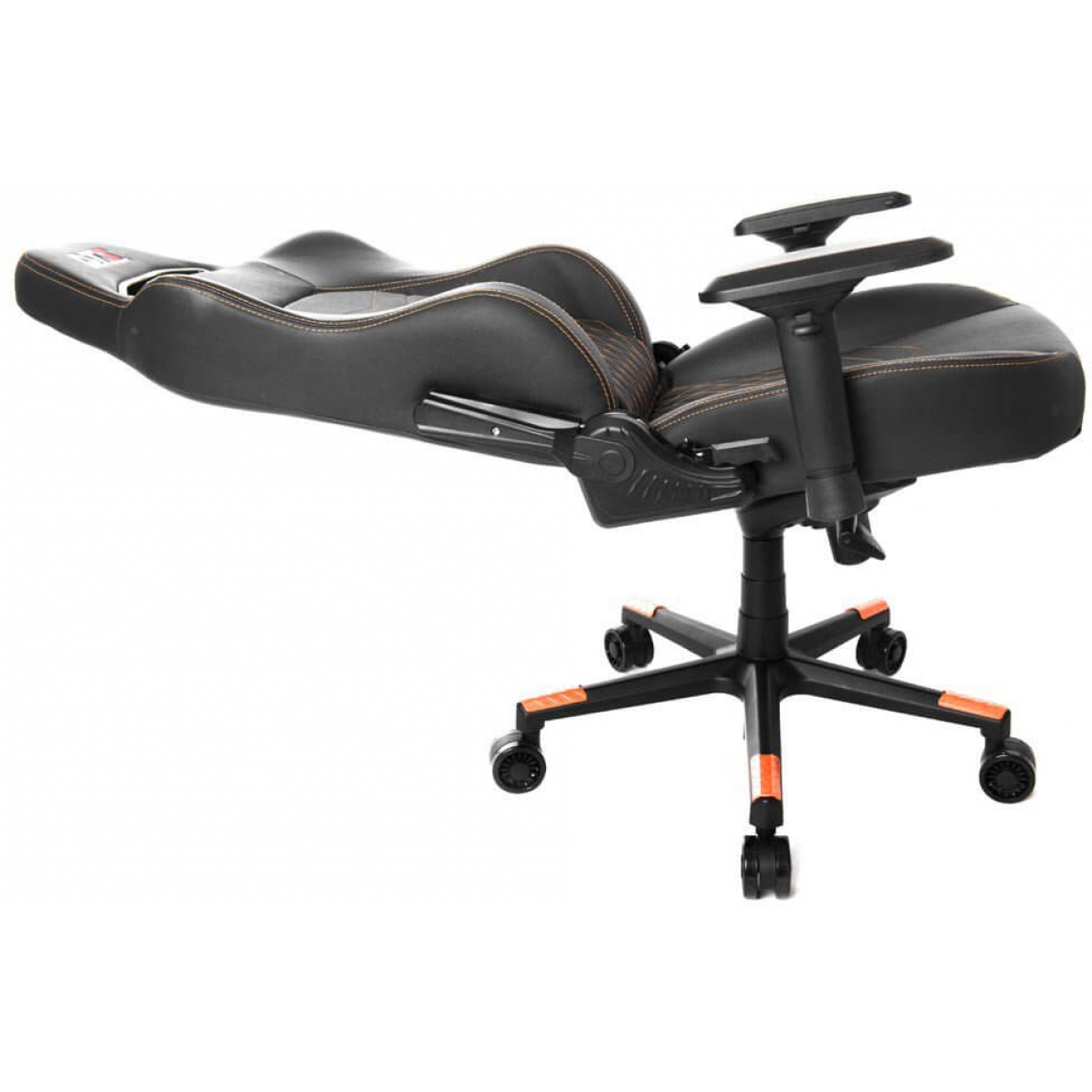 Cadeira Gamer DT3Sports Prime Evo, Orange