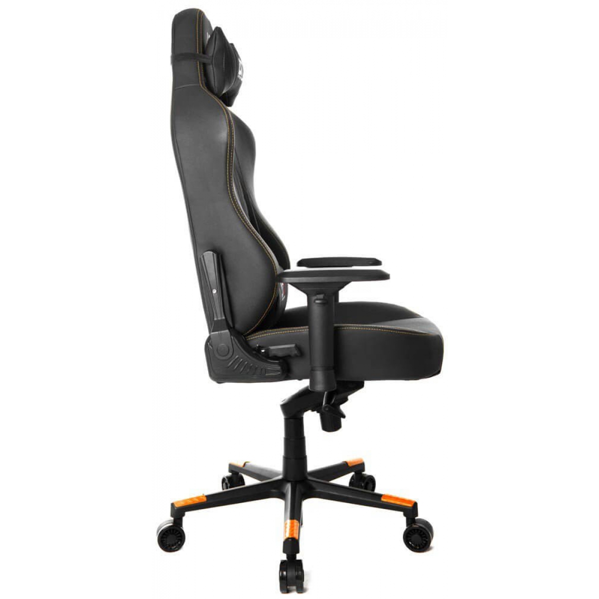 Cadeira Gamer DT3Sports Prime Evo, Orange