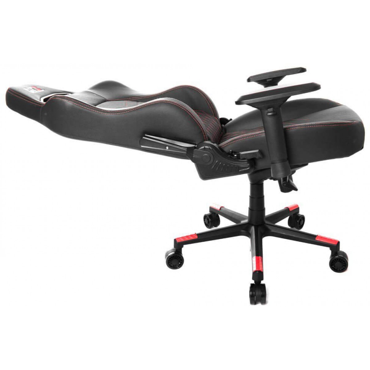 Cadeira Gamer DT3 Sports Prime Evo Red 10675-9