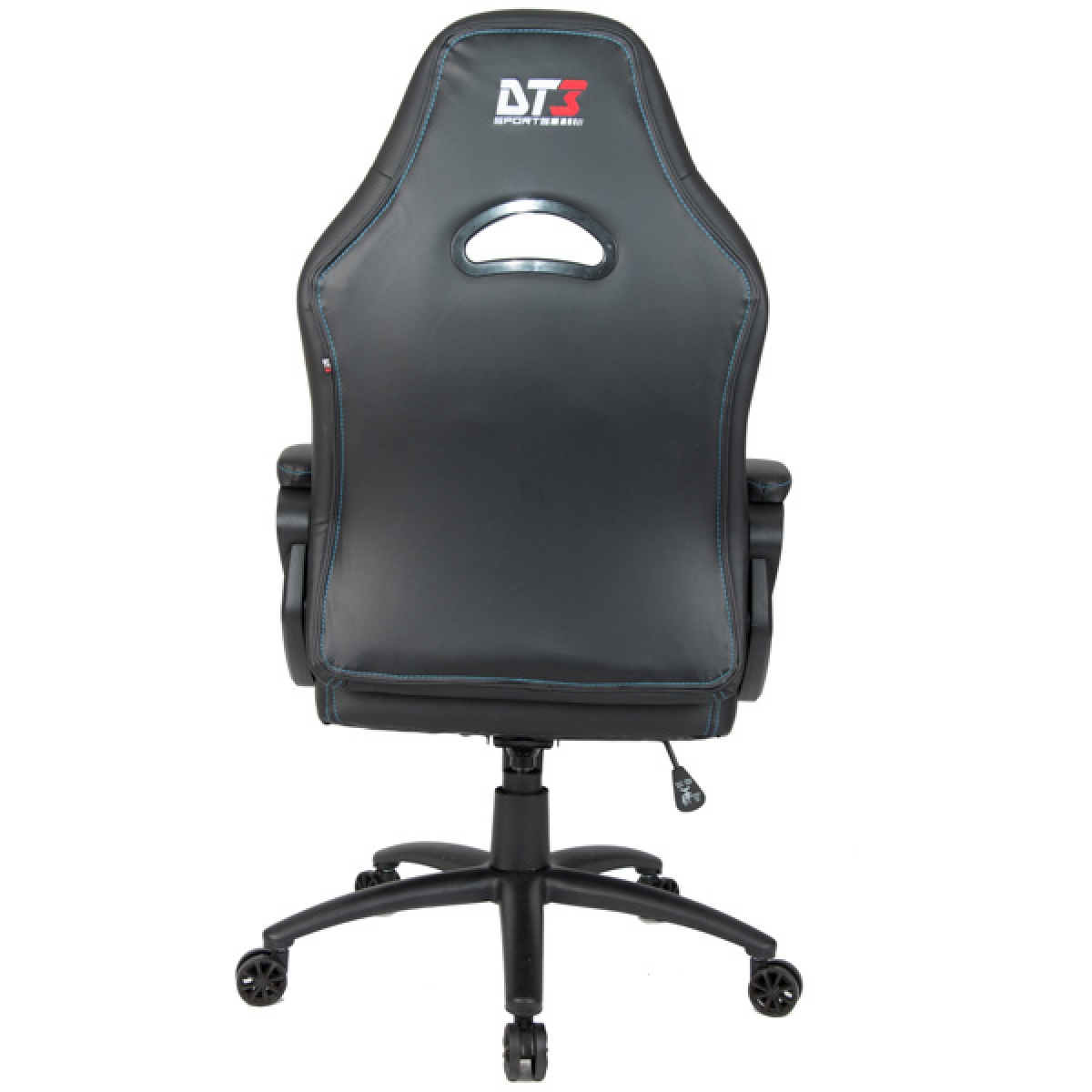 Cadeira Gamer DT3sports GTO, Azure V1