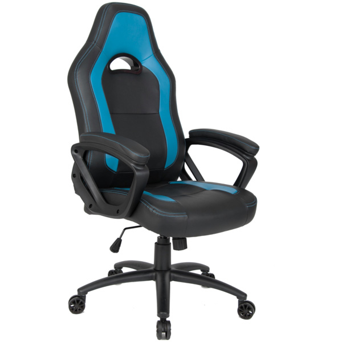 Cadeira Gamer DT3sports GTO, Azure V1