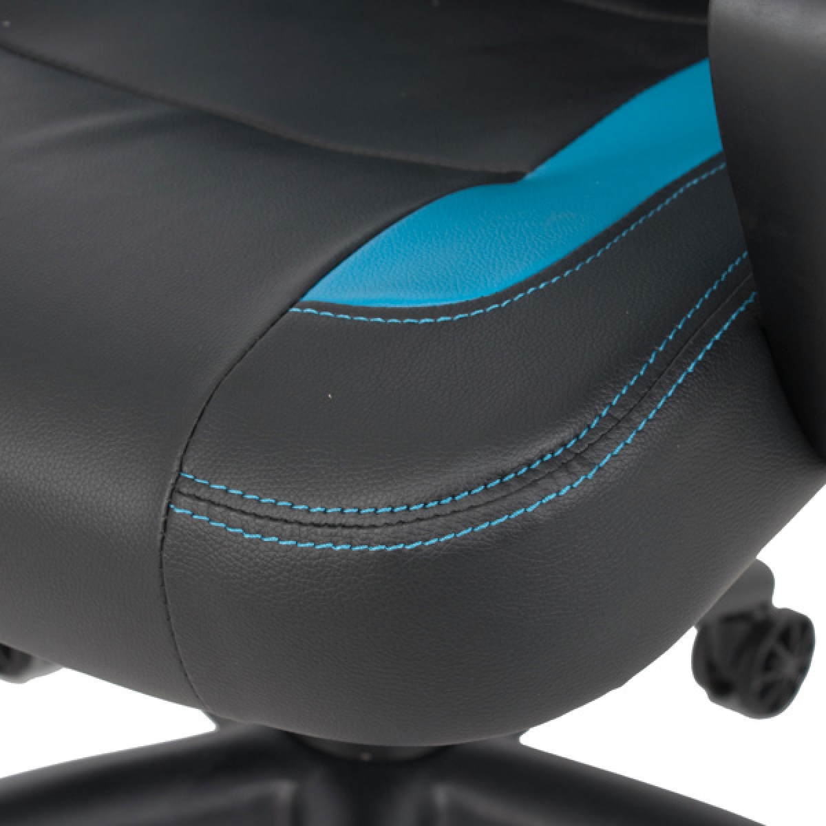 Cadeira Gamer DT3sports GTO, Azure V1