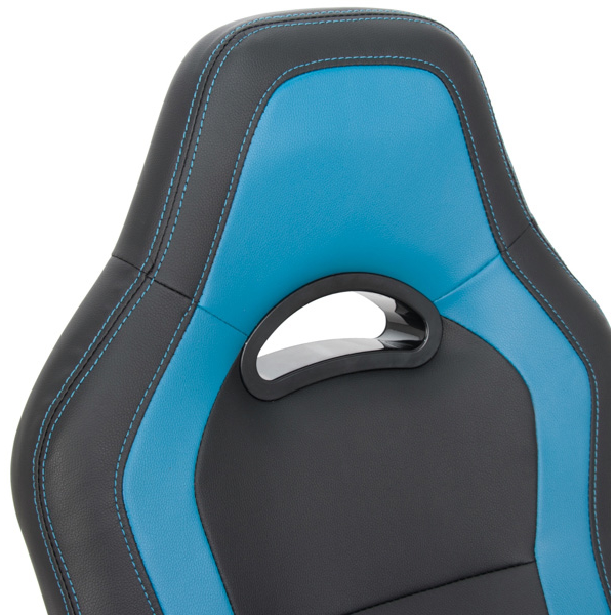 Cadeira Gamer DT3sports GTO, Azure V1