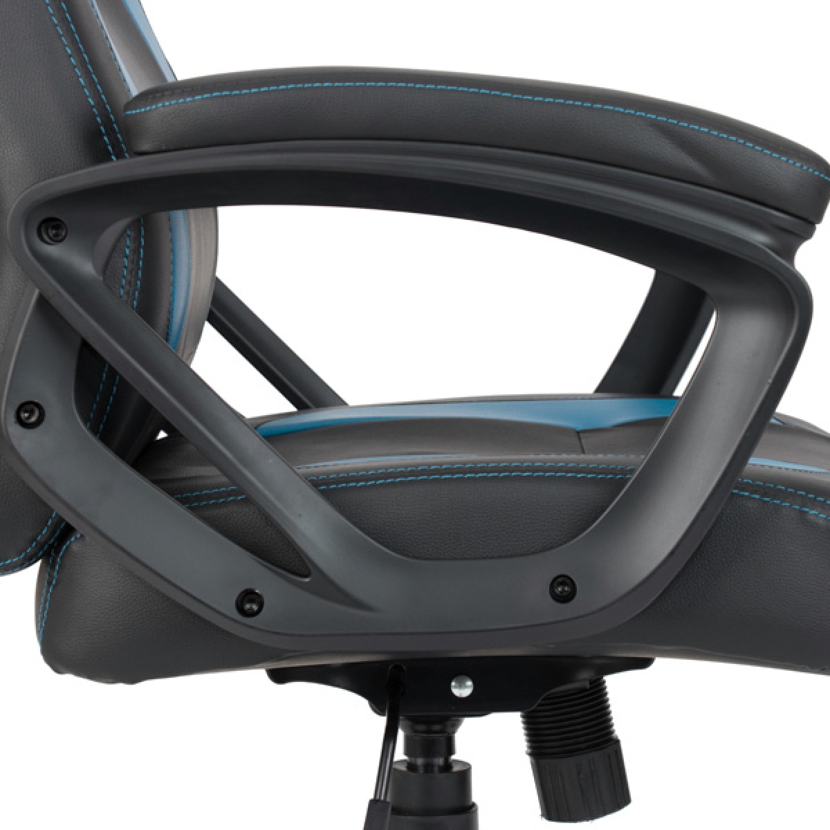 Cadeira Gamer DT3sports GTO, Azure V1