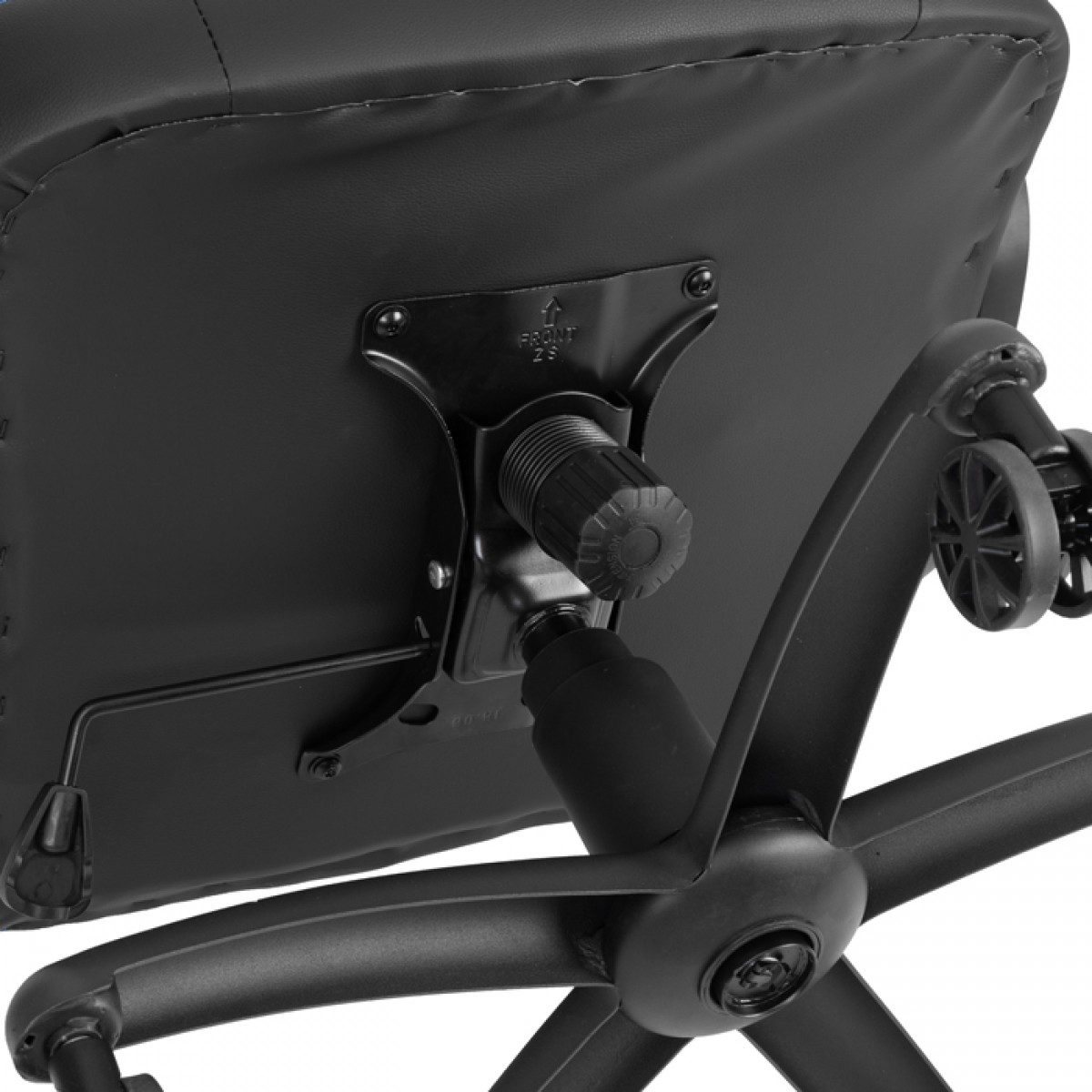 Cadeira Gamer DT3sports GTO, Azure VF