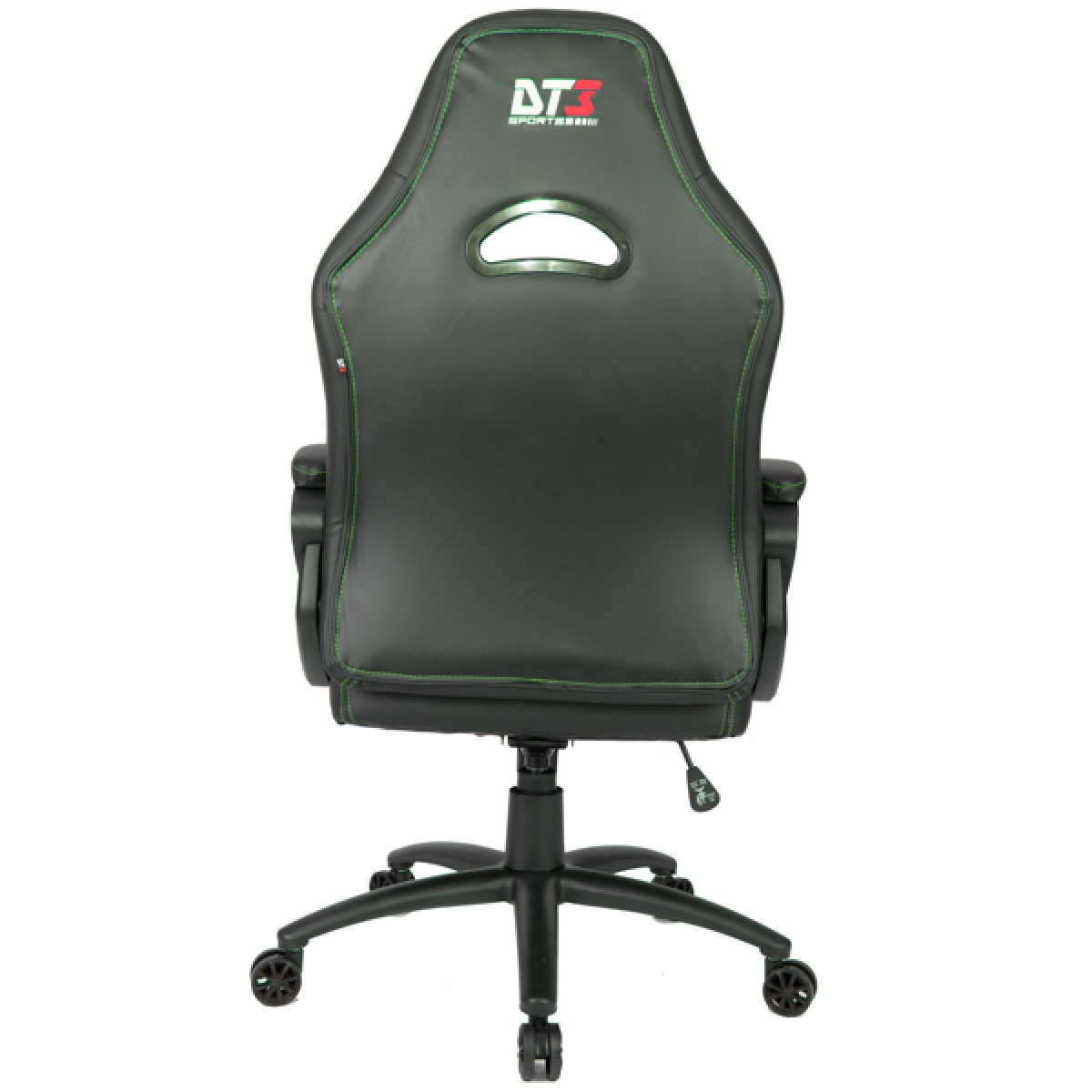 Cadeira Gamer DT3sports GTO, Green V1
