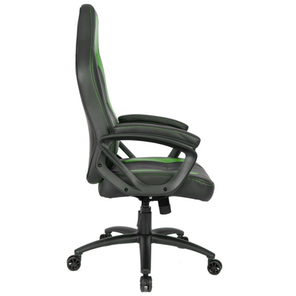 Cadeira Gamer DT3sports GTO, Green V1