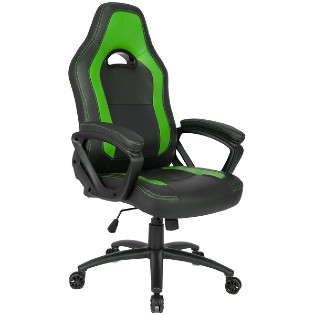 Cadeira Gamer DT3sports GTO, Green V1