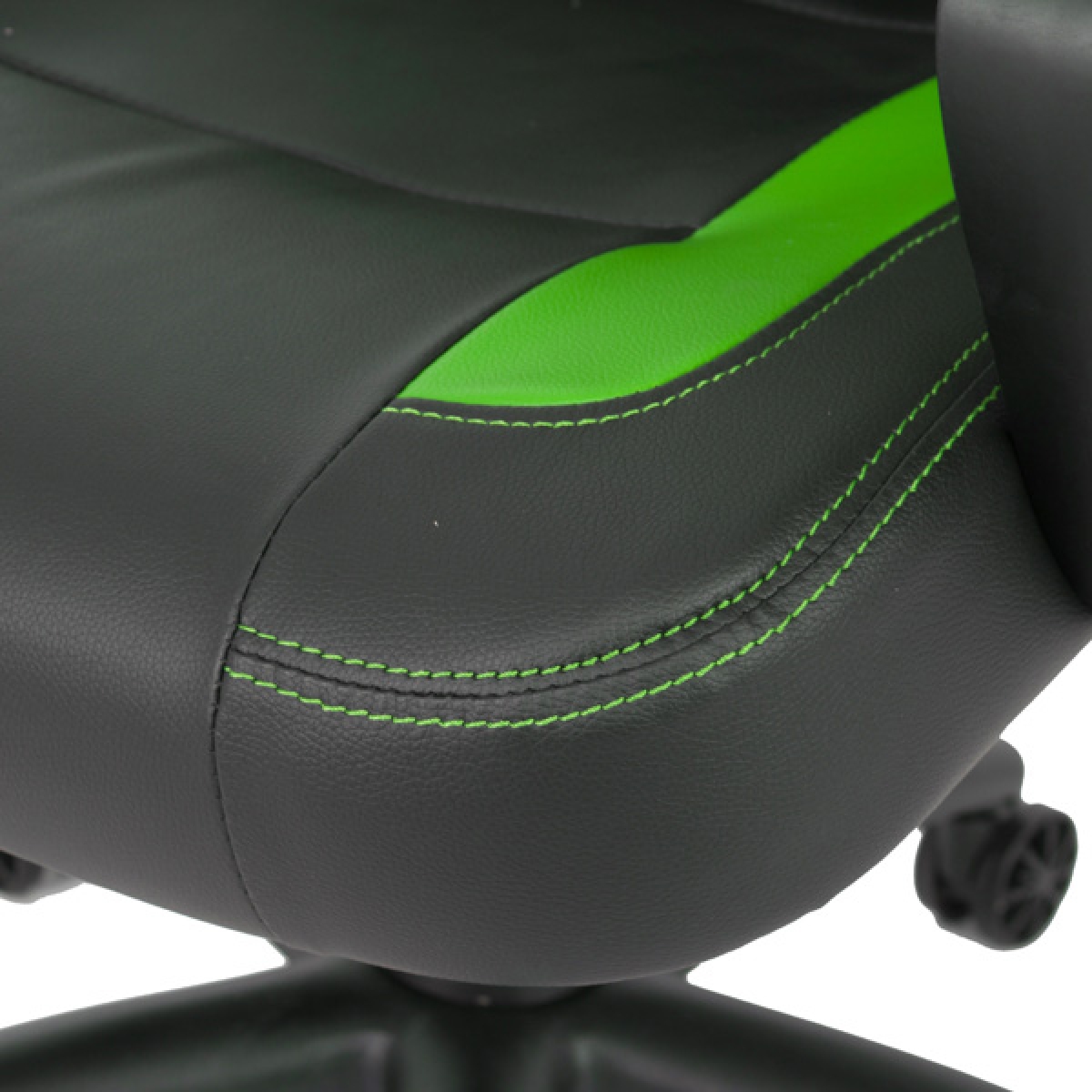 Cadeira Gamer DT3sports GTO, Green V1