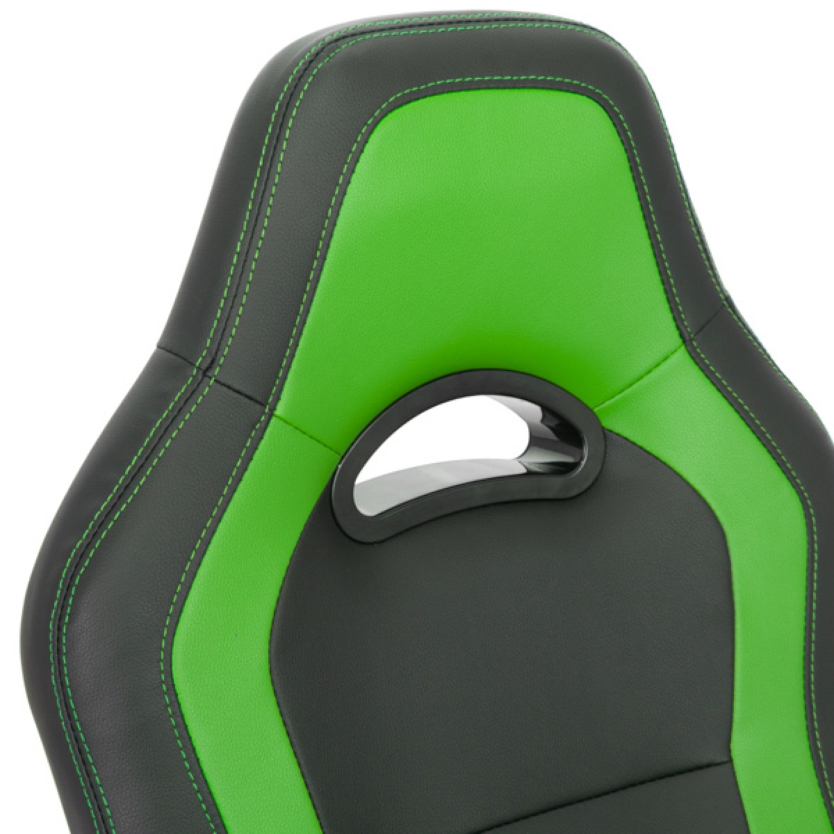 Cadeira Gamer DT3sports GTO, Green V1