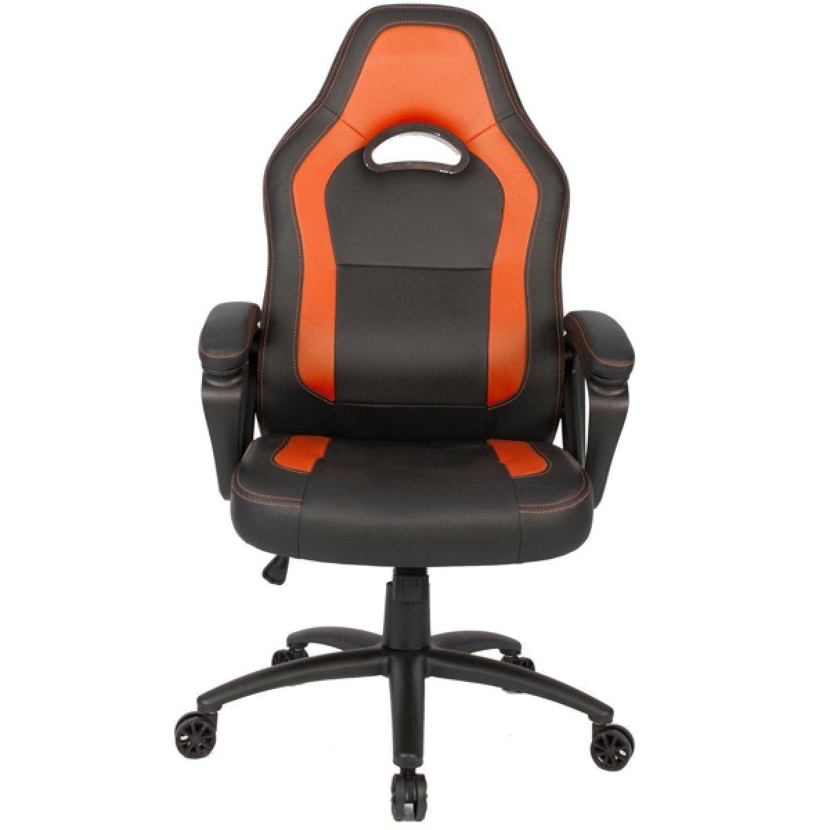 Cadeira Gamer DT3sports GTO, Orange V1