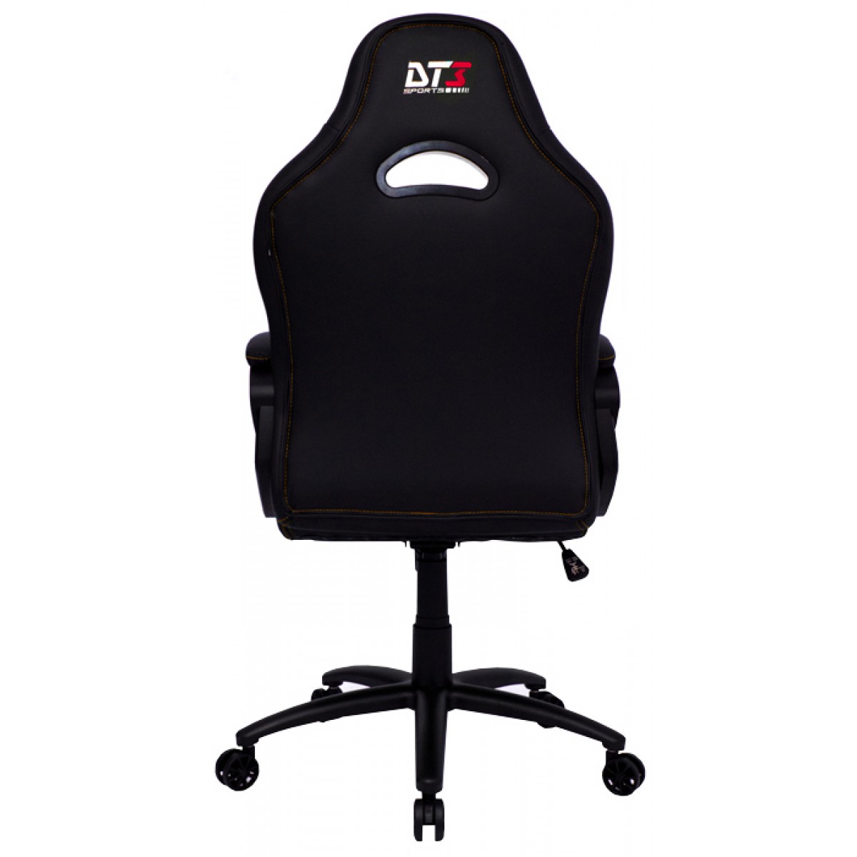 Cadeira Gamer DT3sports GTO, Orange VF, 11822-4