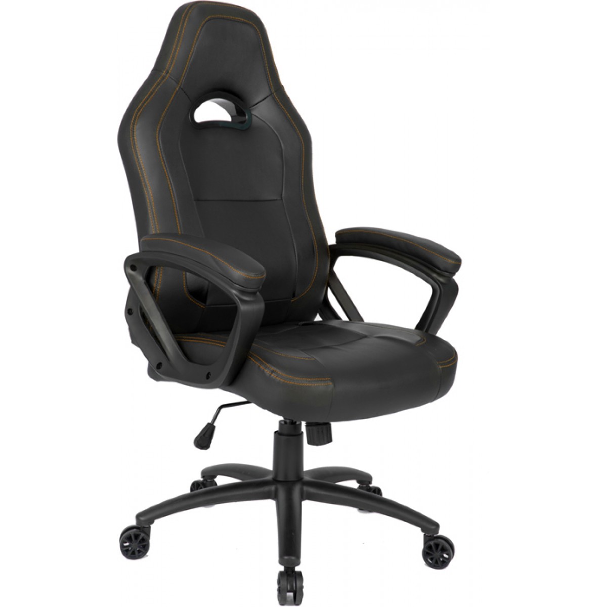 Cadeira Gamer DT3sports GTO, Orange VF, 11822-4