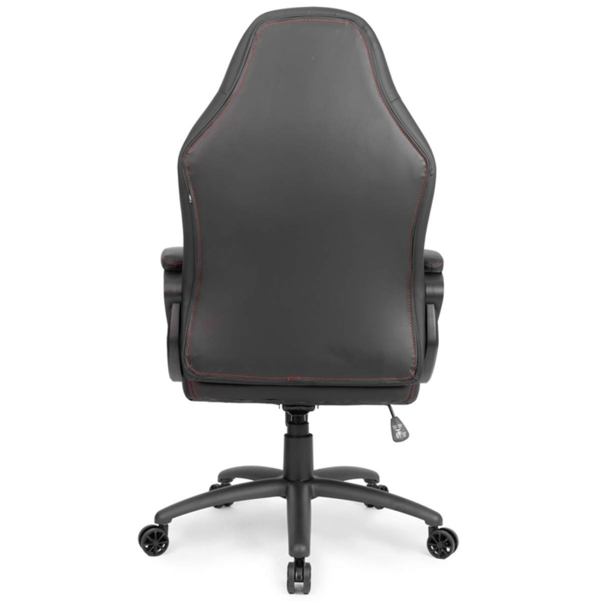 Cadeira Gamer DT3sports GTO, Red VF, 11823-5