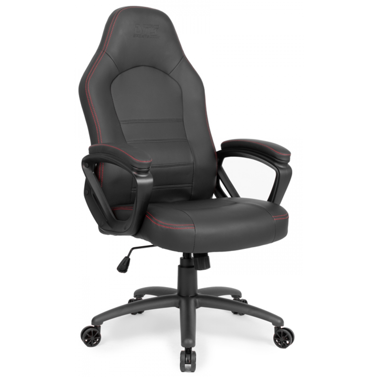 Cadeira Gamer DT3sports GTO, Red VF, 11823-5